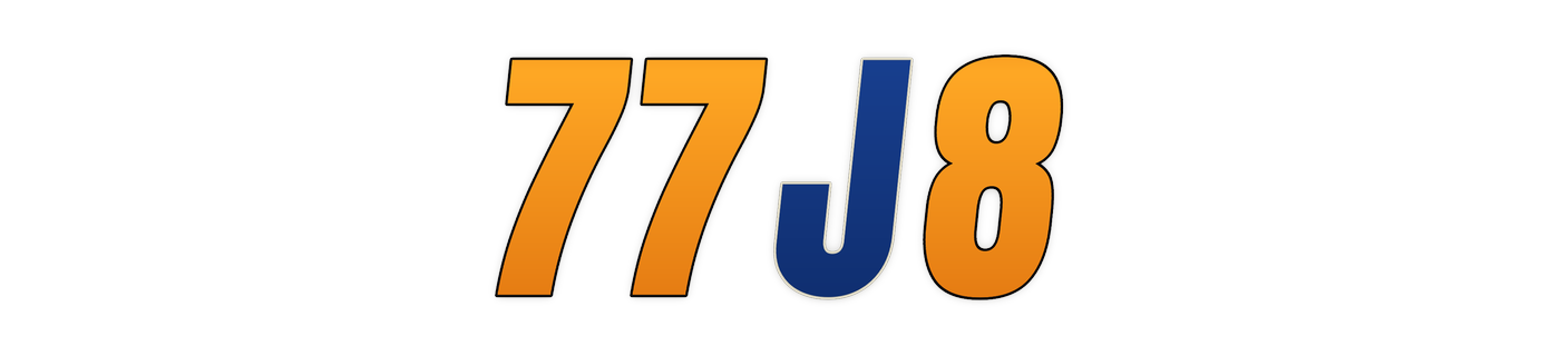 77j8 লোগো